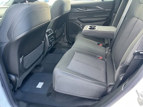 New 2025 Jeep Grand Cherokee Laredo X image 16