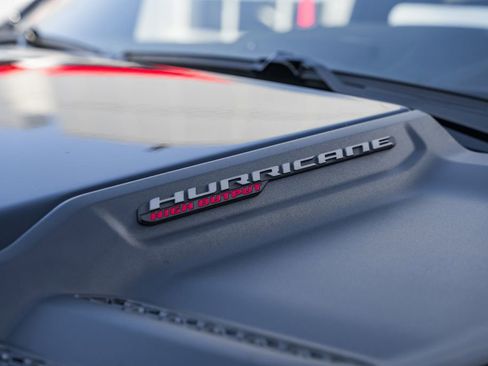 New 2026 RAM 1500 RHO w/ RHO Level 1 Equipment Group image 16