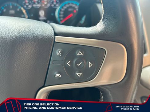 Used 2019 GMC Yukon Denali w/ Denali Ultimate Package AWD/4WD image 20