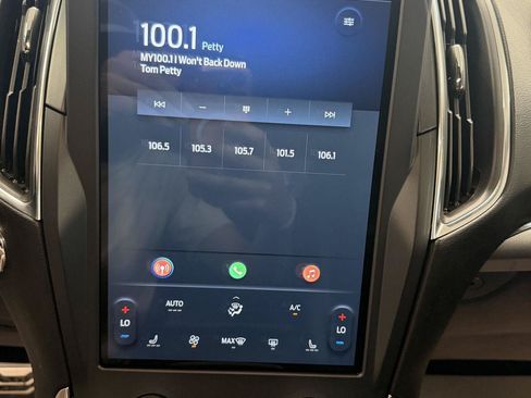 Certified 2023 Ford Edge ST AWD/4WD image 17