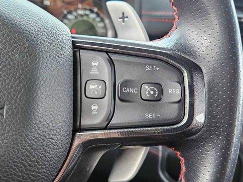 Used 2022 RAM 1500 TRX w/ TRX Level 2 Equipment Group image 24