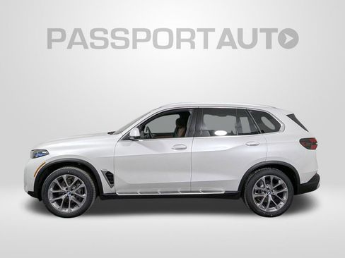 New 2026 BMW X5 xDrive40i image 2