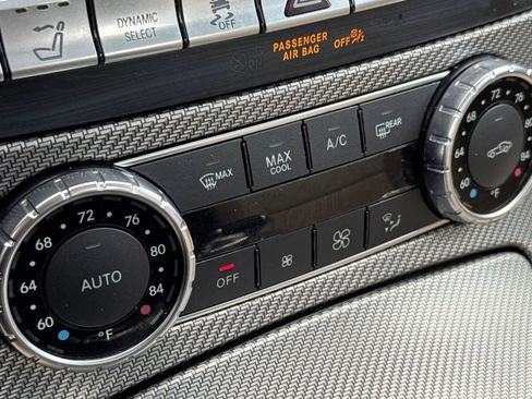 Certified 2019 Mercedes-Benz SLC 300 image 15