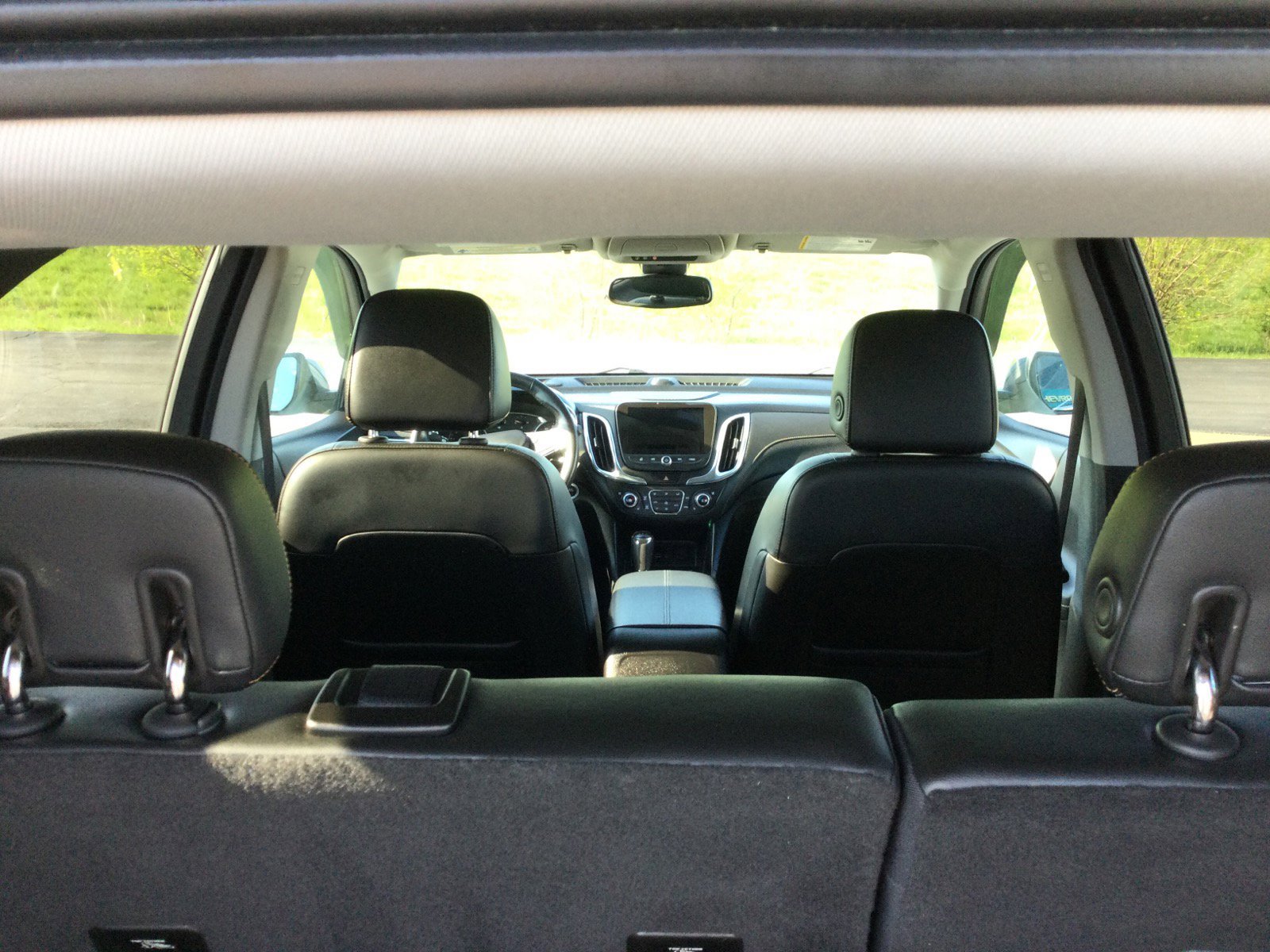 Used 2019 Chevrolet Equinox Premier FWD image 11