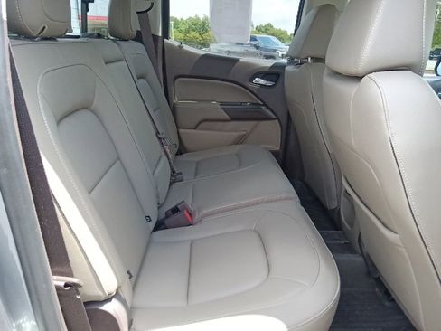 Used 2019 GMC Canyon SLT w/ Trailering Package AWD/4WD image 31