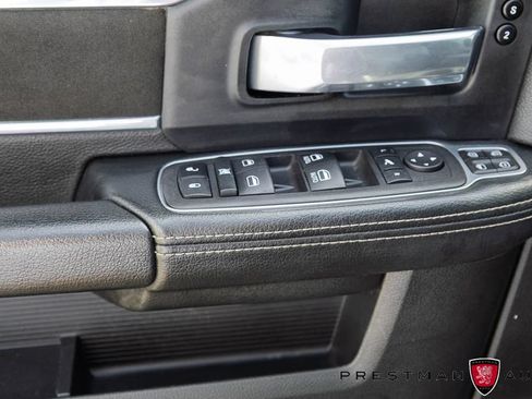 Used 2024 RAM 2500 Laramie w/ Night Edition AWD/4WD image 29