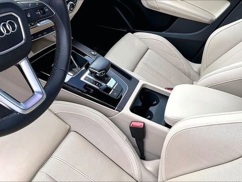 Used 2023 Audi Q5 2.0T Premium Plus w/ Premium Plus Package image 14