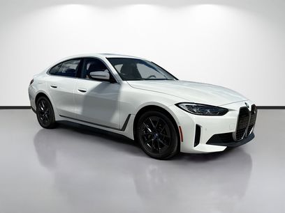 Used 2024 BMW i4 eDrive40 w/ Premium Package