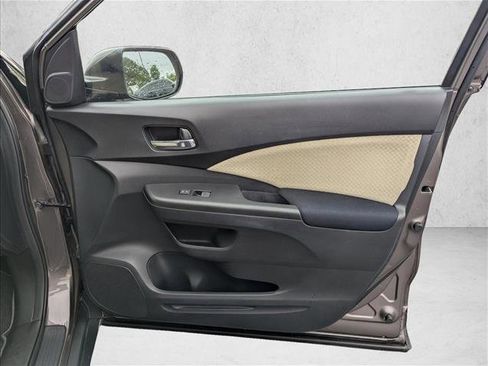 Used 2016 Honda CR-V EX image 26