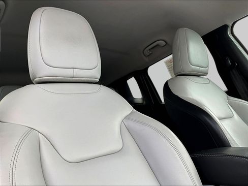Used 2022 Jeep Renegade Limited AWD/4WD image 27