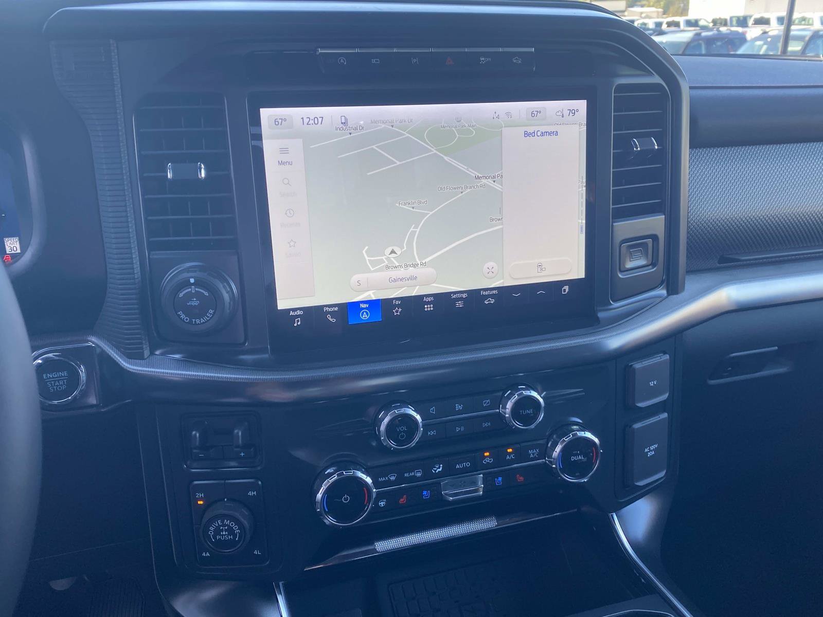 New 2026 Ford F150 Raptor AWD/4WD image 17