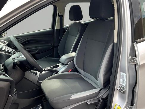 Used 2015 Ford Escape S image 21