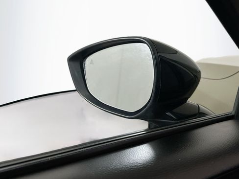 Used 2024 MAZDA MAZDA3 s AWD/4WD image 16