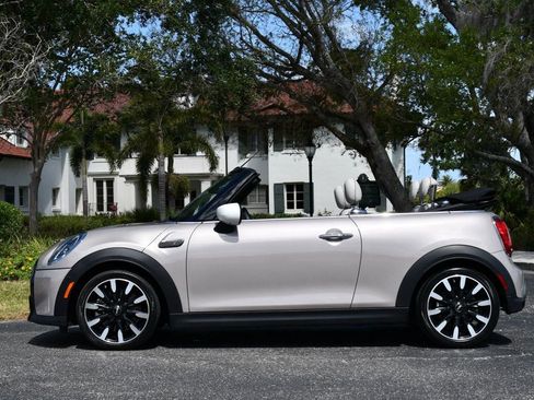 Used 2024 MINI Cooper S FWD image 27