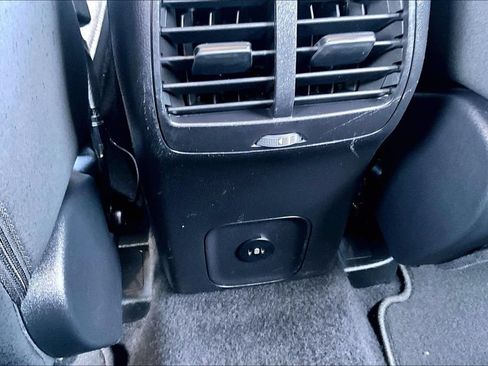 Used 2025 Ford Bronco Sport Big Bend AWD/4WD image 32