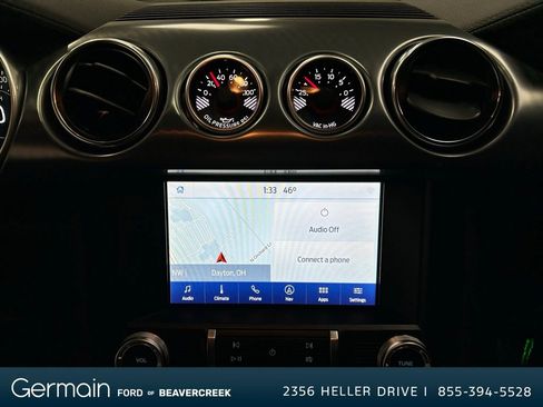 Used 2022 Ford Mustang Mach 1 image 25