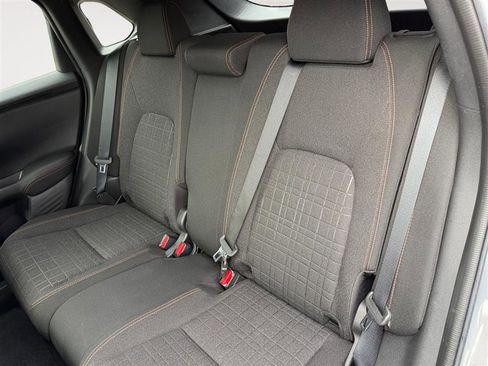 Used 2024 Honda HR-V Sport image 14