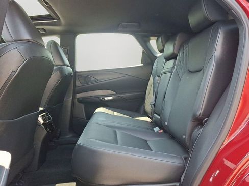 Used 2024 Lexus RX 350 Premium image 10