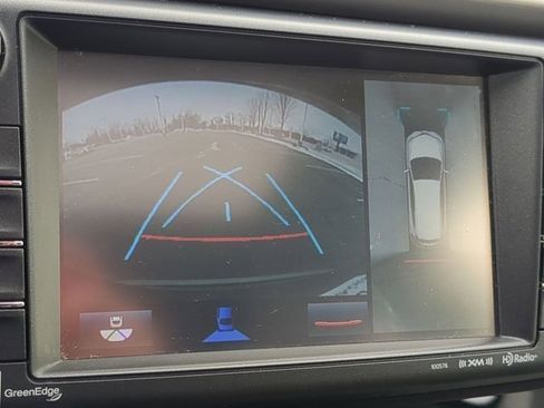 Certified 2016 Toyota RAV4 Limited image 14