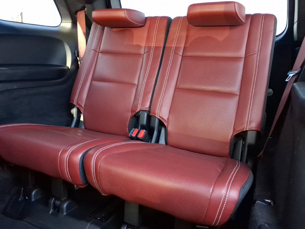 Used 2022 Dodge Durango SRT w/ Technology Group AWD/4WD image 18
