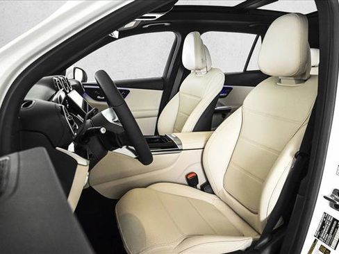 New 2026 Mercedes-Benz GLC 300 4MATIC image 18