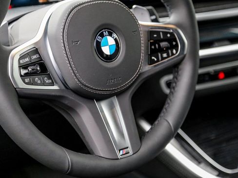 New 2026 BMW X5 xDrive40i w/ M Sport Package image 12