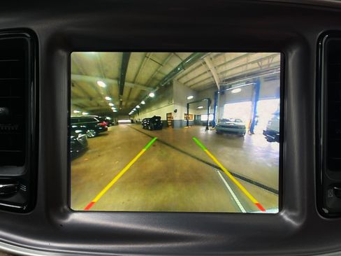 Used 2019 Dodge Challenger GT w/ Plus Group image 9