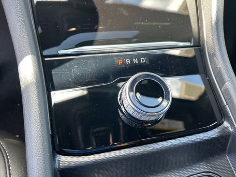 New 2025 Jeep Grand Cherokee L Altitude image 13