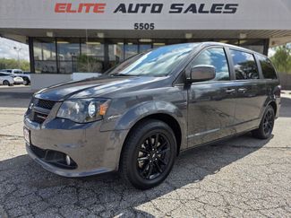 Used 2020 Dodge Grand Caravan GT image 1