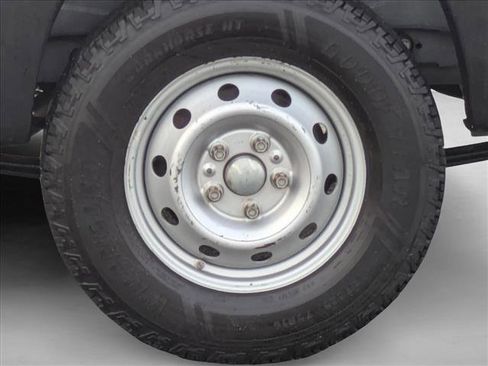 Used 2021 RAM ProMaster 3500 image 22