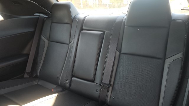 Used 2023 Dodge Challenger SXT w/ Plus Package RWD image 6