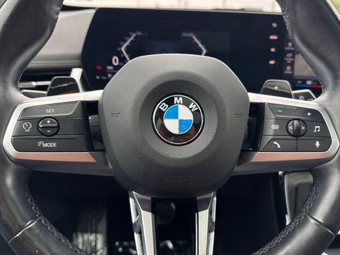 Used 2023 BMW X1 xDrive28i w/ M Sport Package AWD/4WD image 26