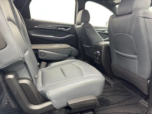 Used 2023 Buick Enclave Essence w/ LPO, Floor Liner Package FWD image 39