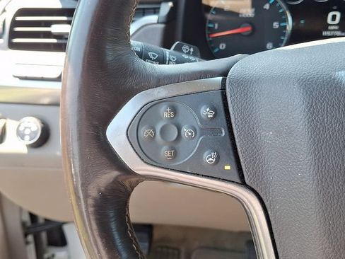 Used 2017 Chevrolet Tahoe Premier AWD/4WD image 17