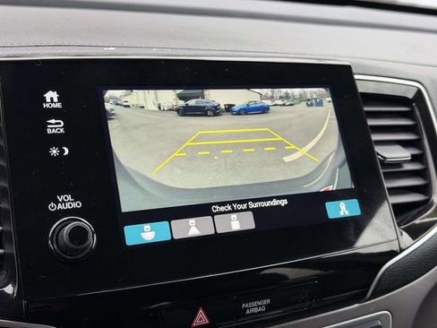 Used 2021 Honda Pilot Special Edition image 19