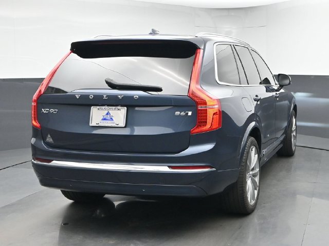 Used 2023 Volvo XC90 B6 Ultimate AWD/4WD image 8