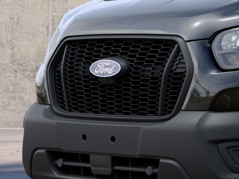 New 2027 Ford Transit 350 148 High Roof Extended w/ Load Area Protection Package RWD image 17
