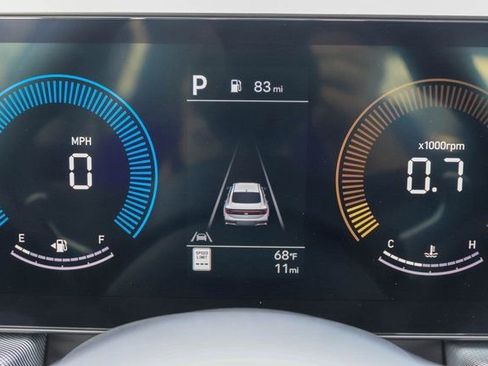 New 2026 Hyundai Sonata SEL image 23