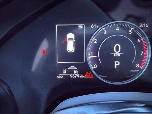 Certified 2024 Lexus RX 350 Premium w/ Cold Area Package image 23