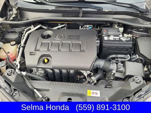 Used 2021 Toyota C-HR Limited image 27