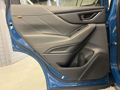 Certified 2024 Subaru Forester Wilderness image 27