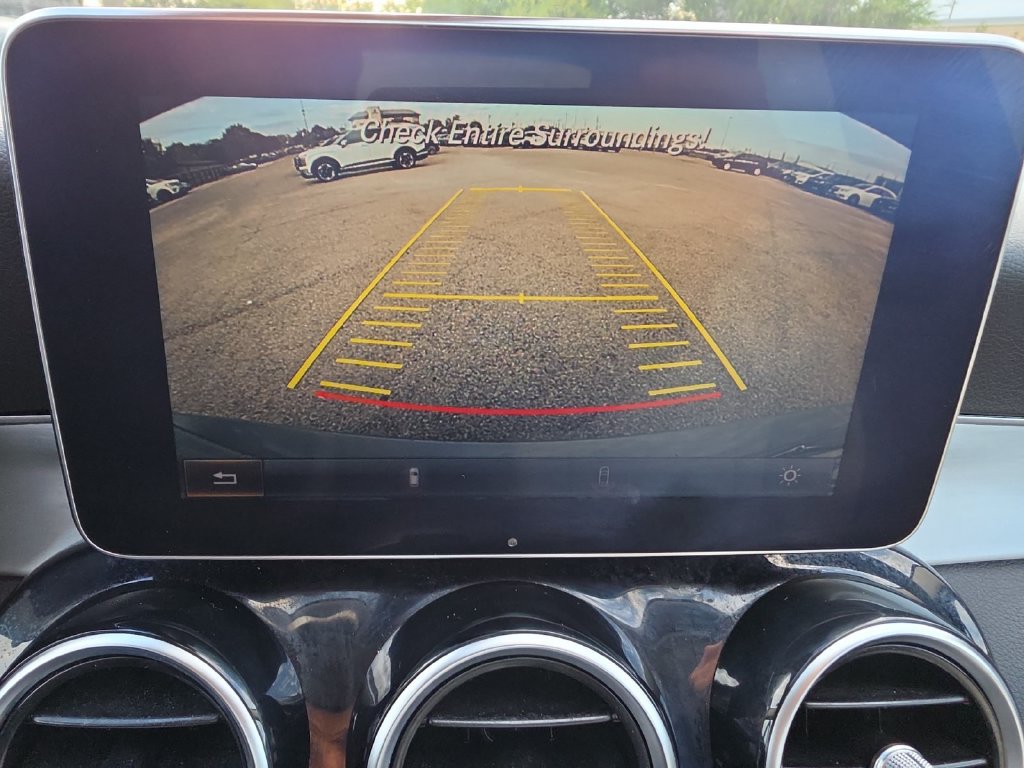 Used 2015 Mercedes-Benz C 300 4MATIC Sedan image 19