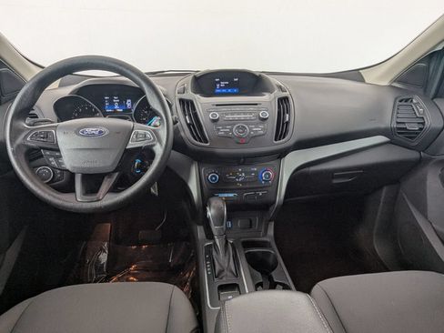 Used 2018 Ford Escape S FWD image 13