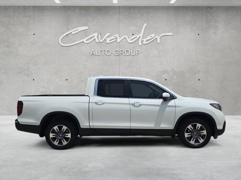 Used 2019 Honda Ridgeline RTL-T image 17