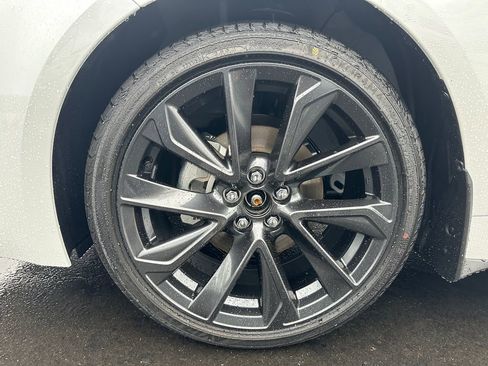 New 2026 Toyota Corolla XSE image 12