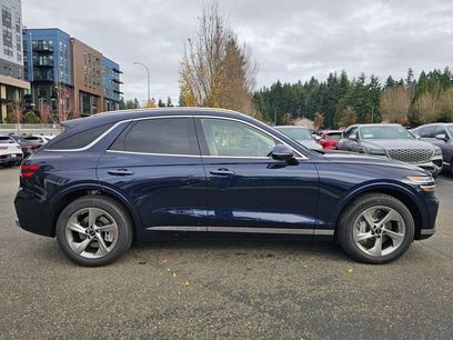 New 2026 Genesis GV70 2.5T