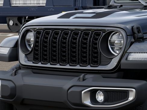 New 2026 Jeep Gladiator Sport image 7