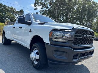 Used 2024 RAM 3500 Tradesman AWD/4WD video 1