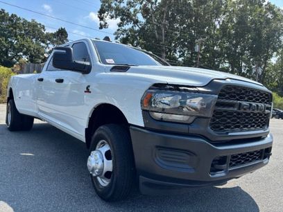 Used 2024 RAM 3500 Tradesman
