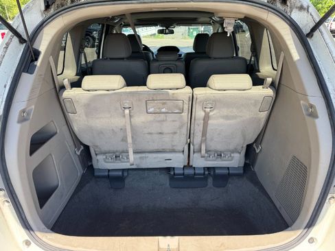 Used 2016 Honda Odyssey EX-L image 18
